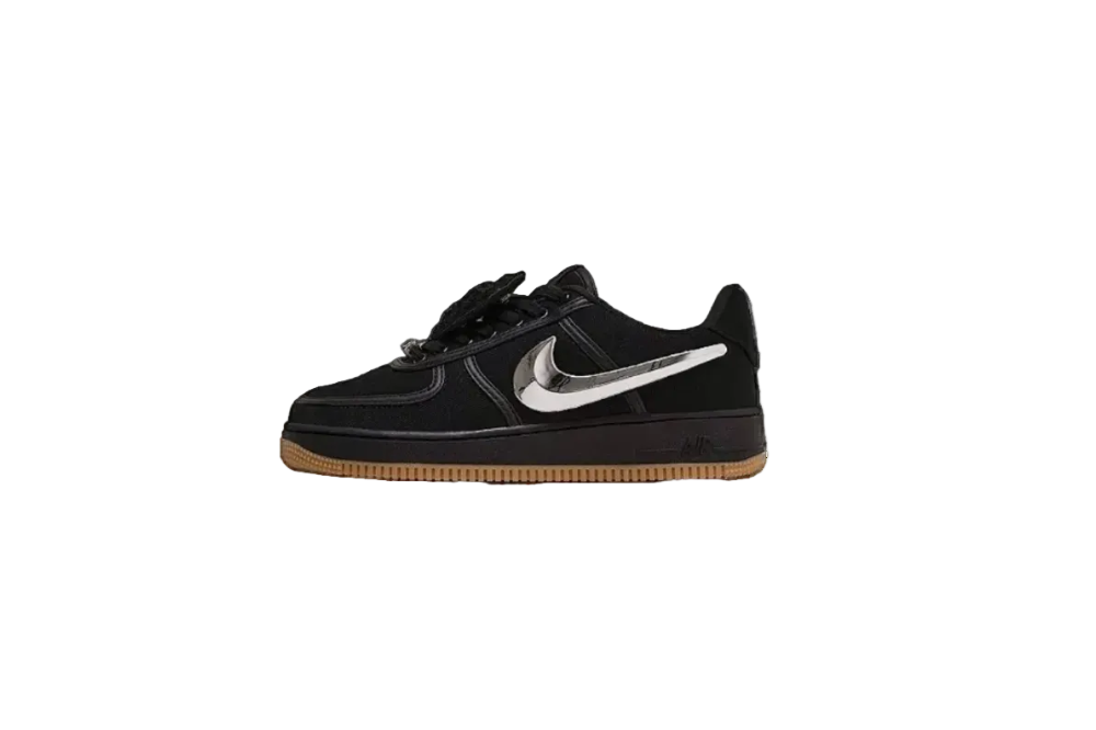 Nike Travis Scott x Air Force 1 Low
