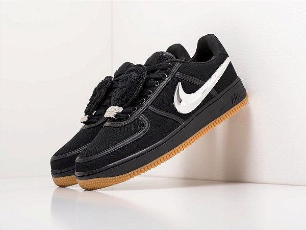 Nike Travis Scott x Air Force 1 Low
