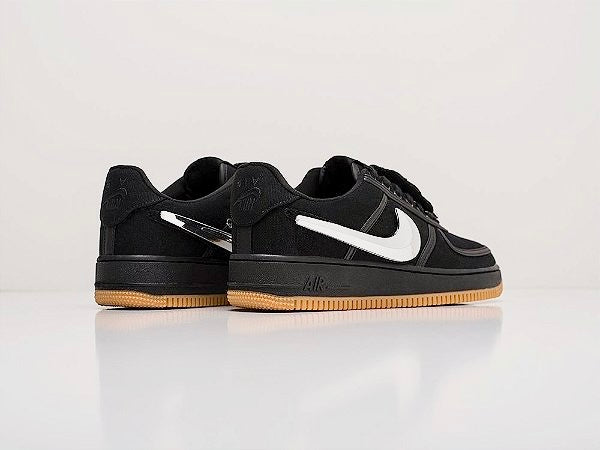 Nike Travis Scott x Air Force 1 Low