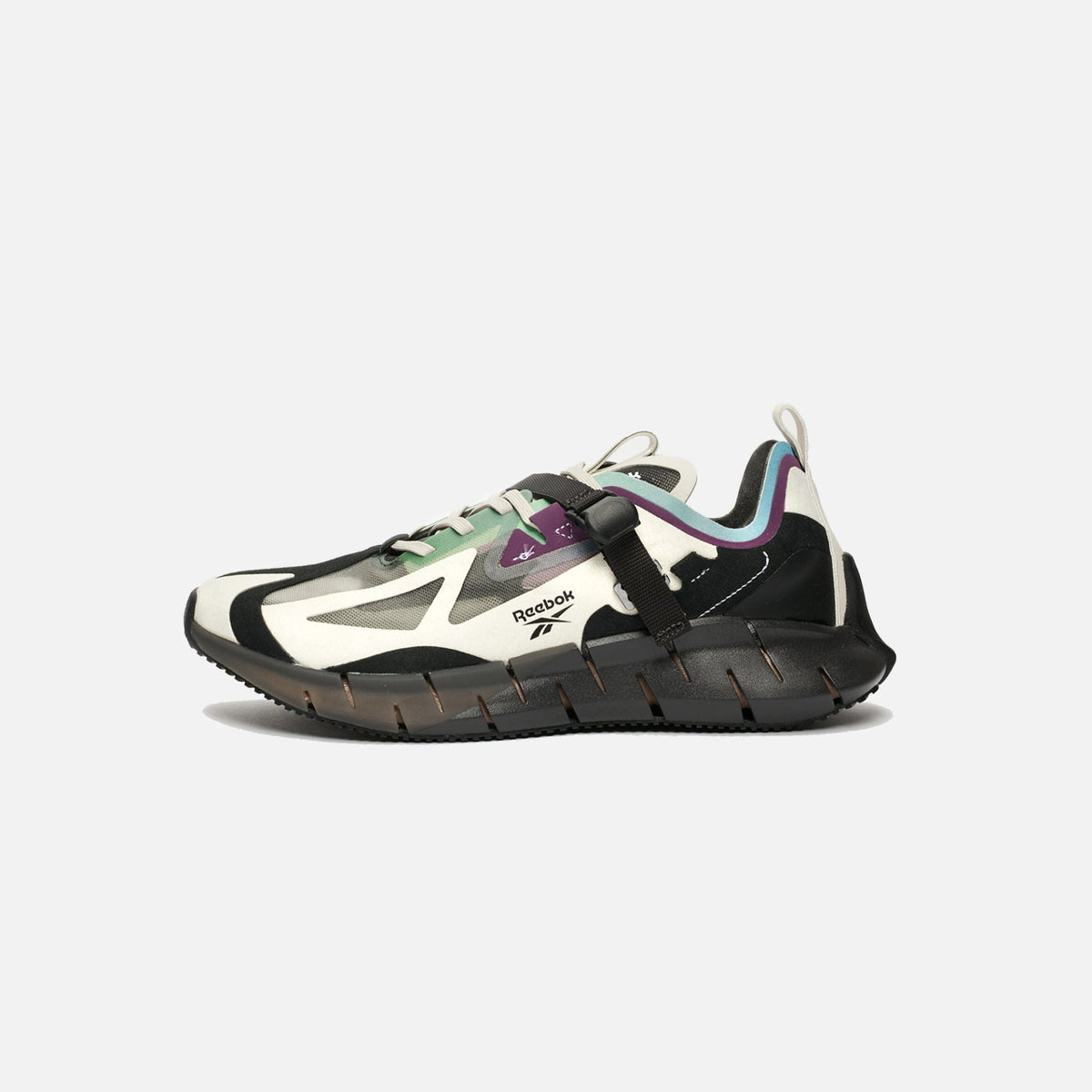 Reebok Zig Kinetica Concept "Sand Stone"