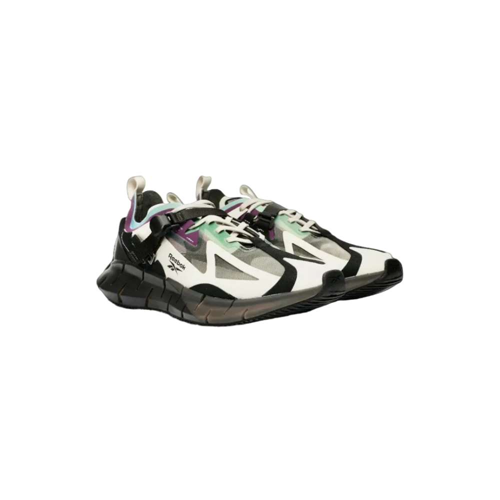 Reebok Zig Kinetica Concept "Sand Stone"