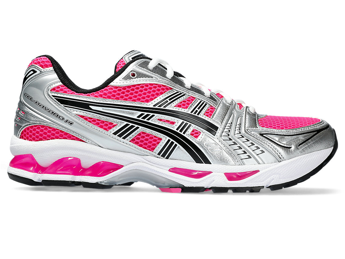 Asics GEL-Kayano 14 “Pink Glo”