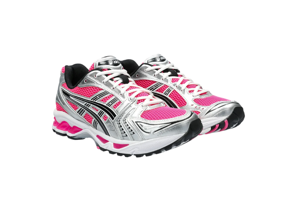 Asics GEL-Kayano 14 “Pink Glo”