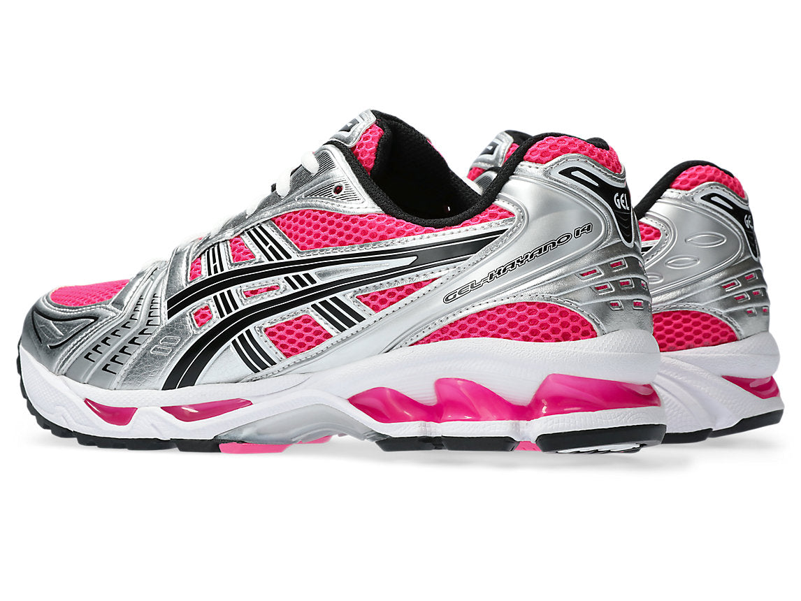 Asics GEL-Kayano 14 “Pink Glo”