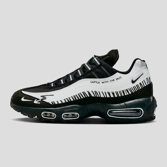 Nike Air Max 95 SP "Sketch With The Past"