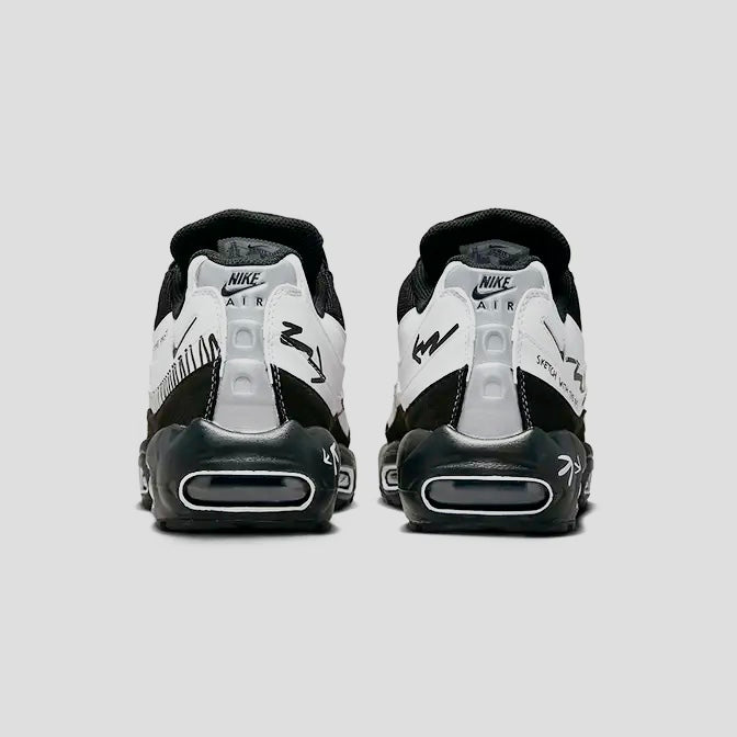 Nike Air Max 95 SP "Sketch With The Past"