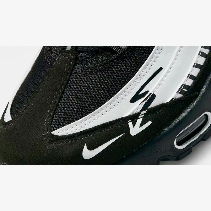 Nike Air Max 95 SP "Sketch With The Past"