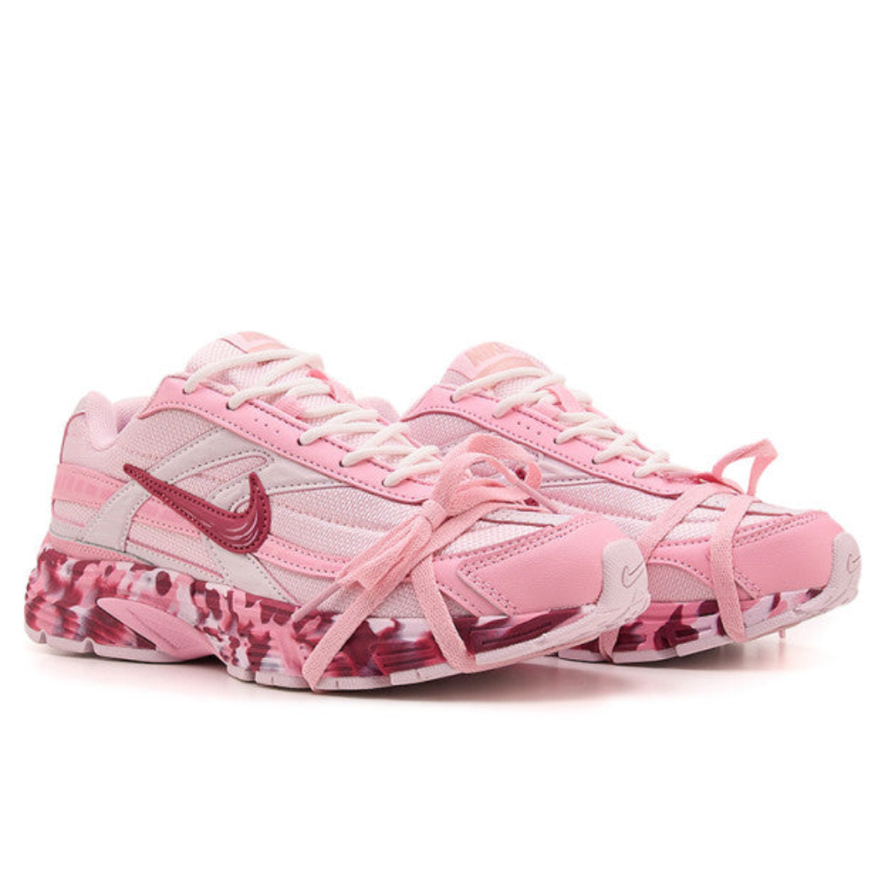 Nike Initiator "Custom Pink"