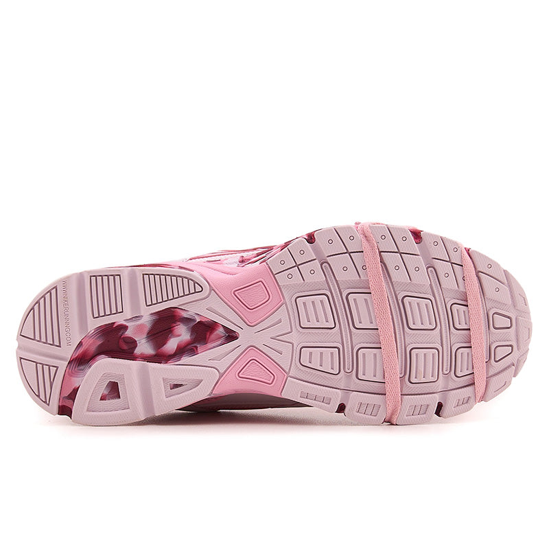 Nike Initiator "Custom Pink"