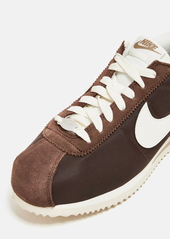 Nike Cortez Textile "Baroque Brown"