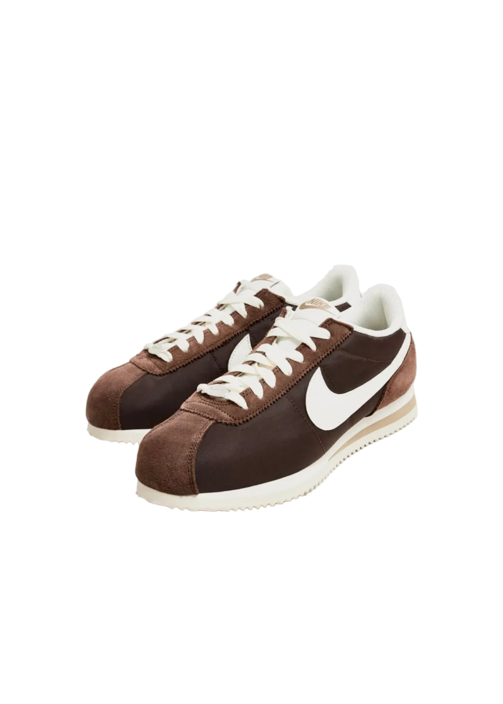 Nike Cortez Textile "Baroque Brown"