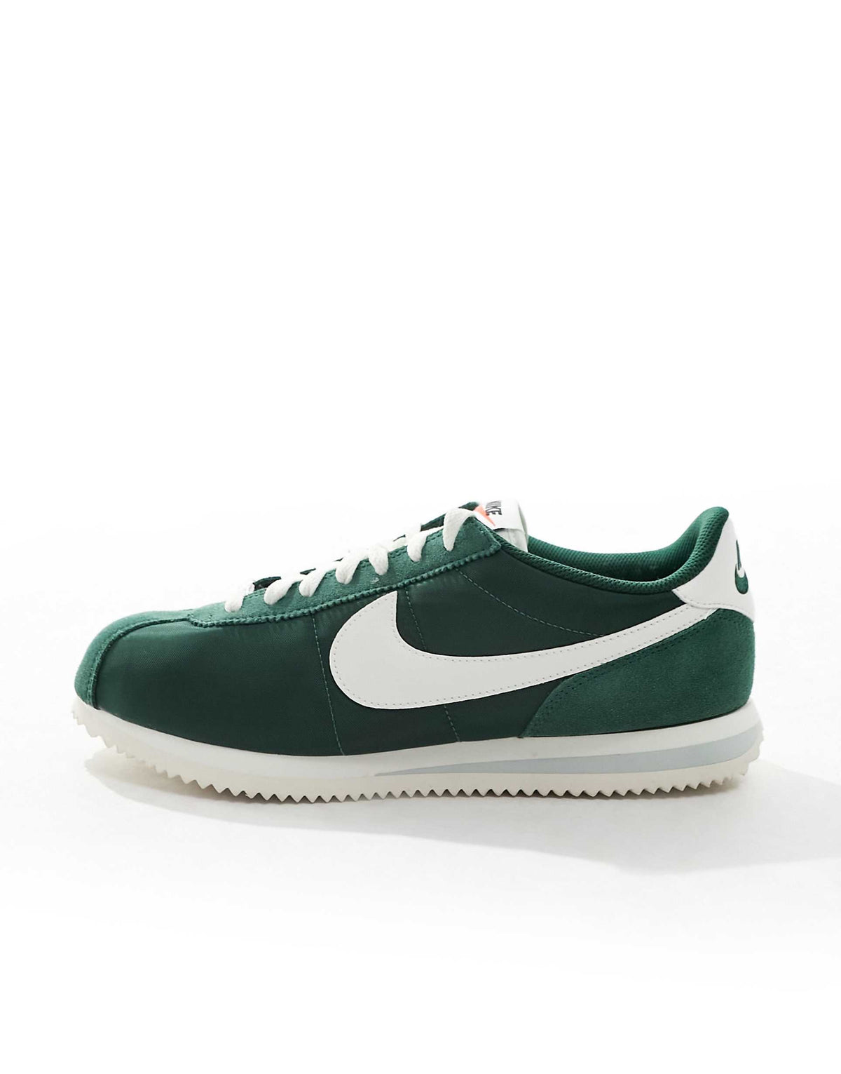 Nike Cortez "Fir Green"