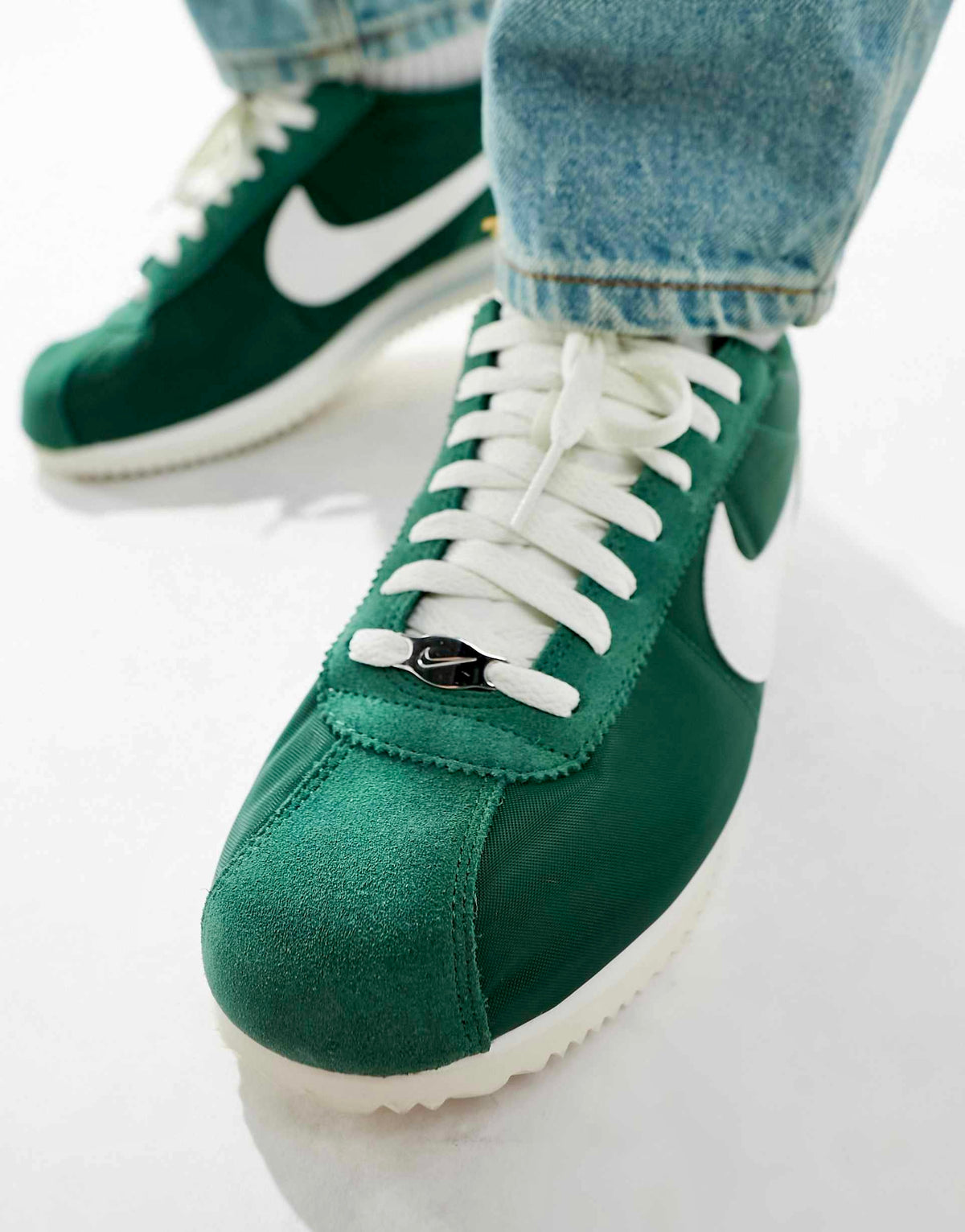 Nike Cortez "Fir Green"