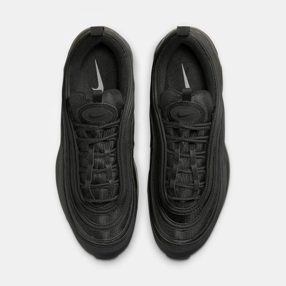 Nike Air Max 97 "Triple Black"