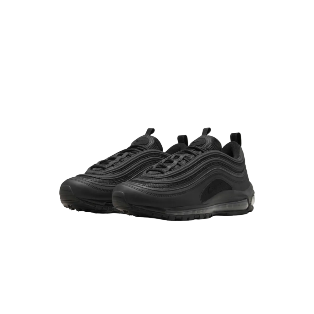 Nike Air Max 97 "Triple Black"