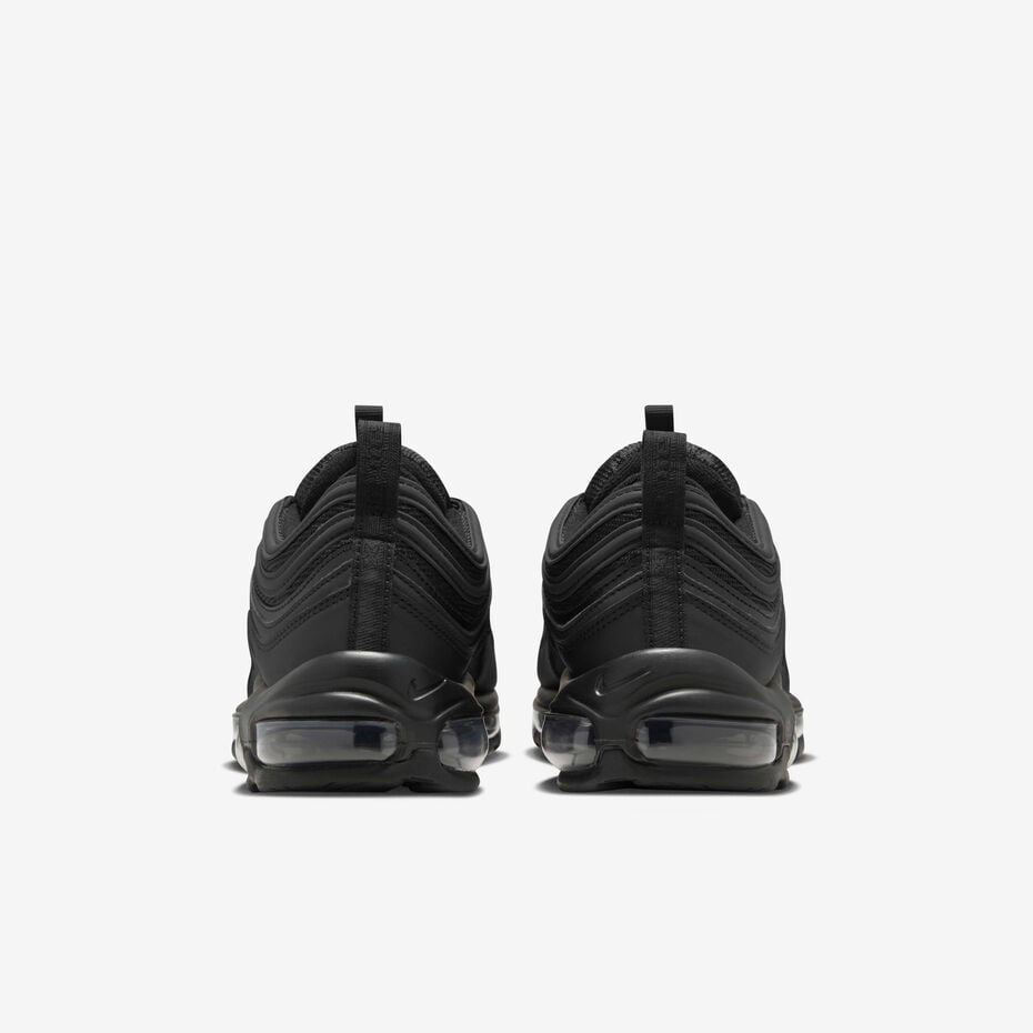 Nike Air Max 97 "Triple Black"