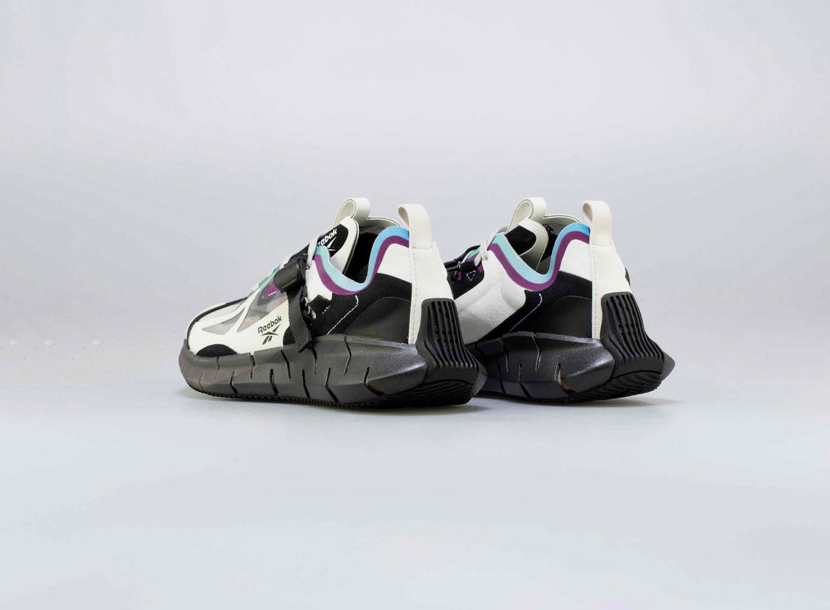 Reebok Zig Kinetica Concept "Sand Stone"