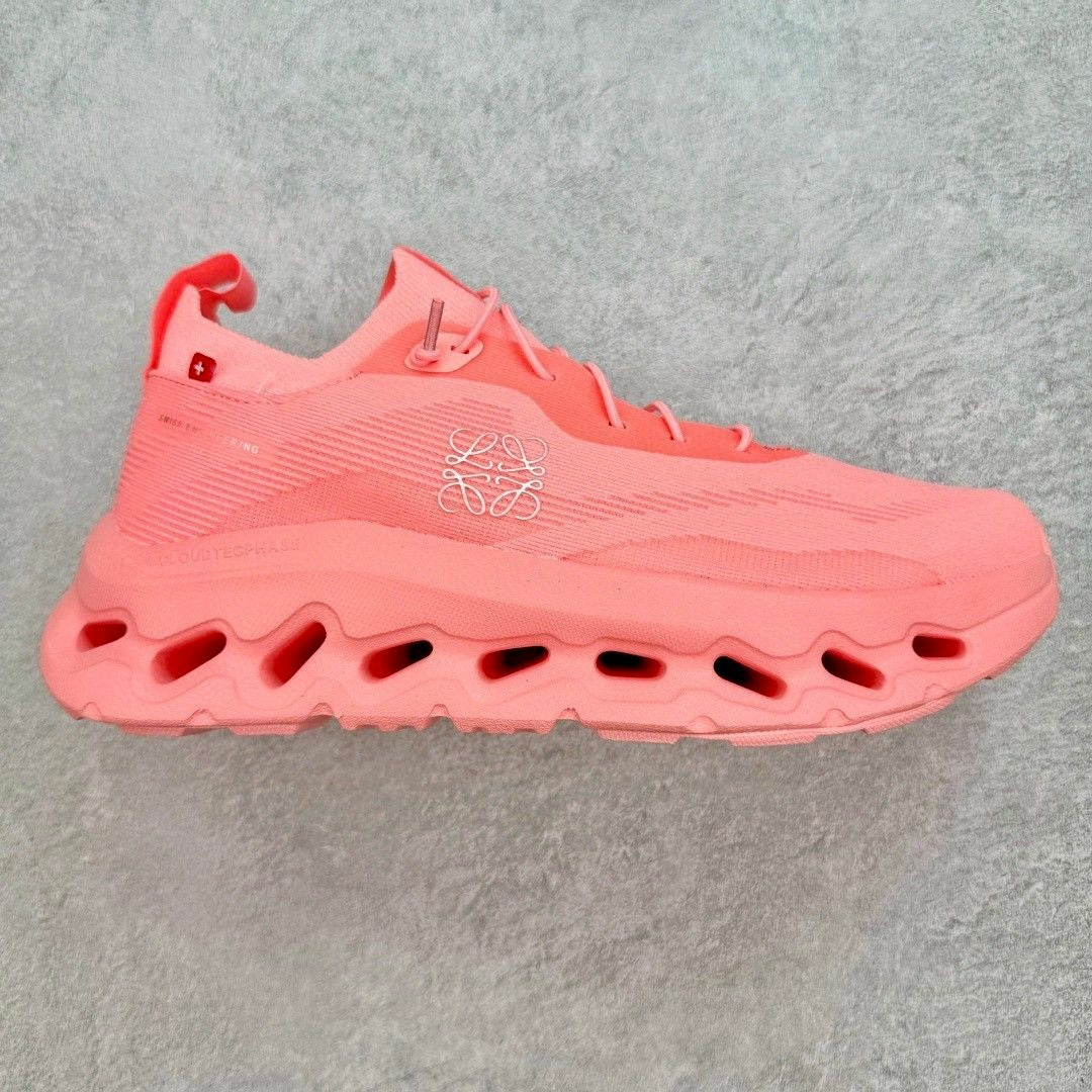 OnCloud Loewe x On Cloudtilt "Wild Rose" pink