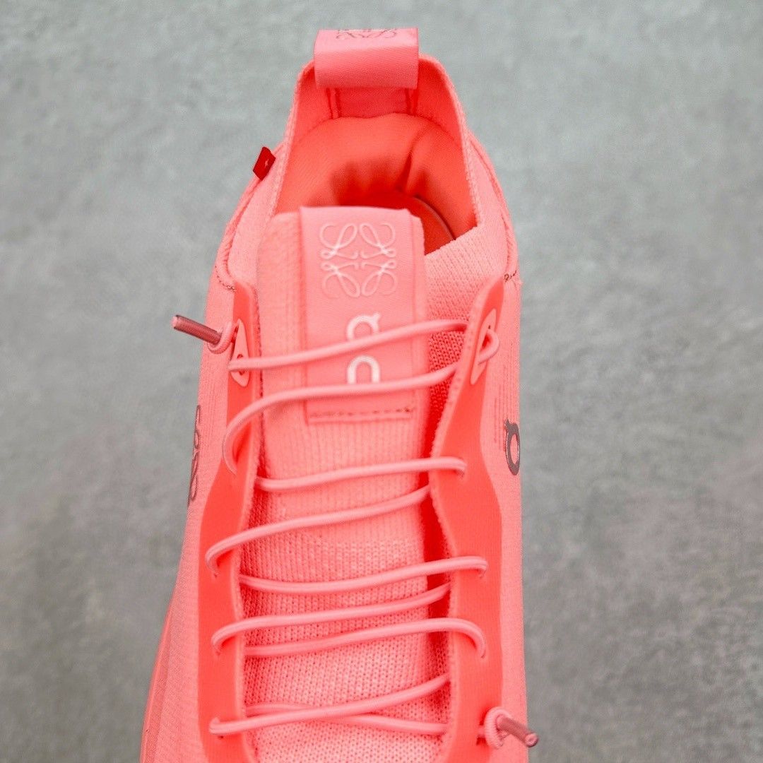 OnCloud Loewe x On Cloudtilt "Wild Rose" pink