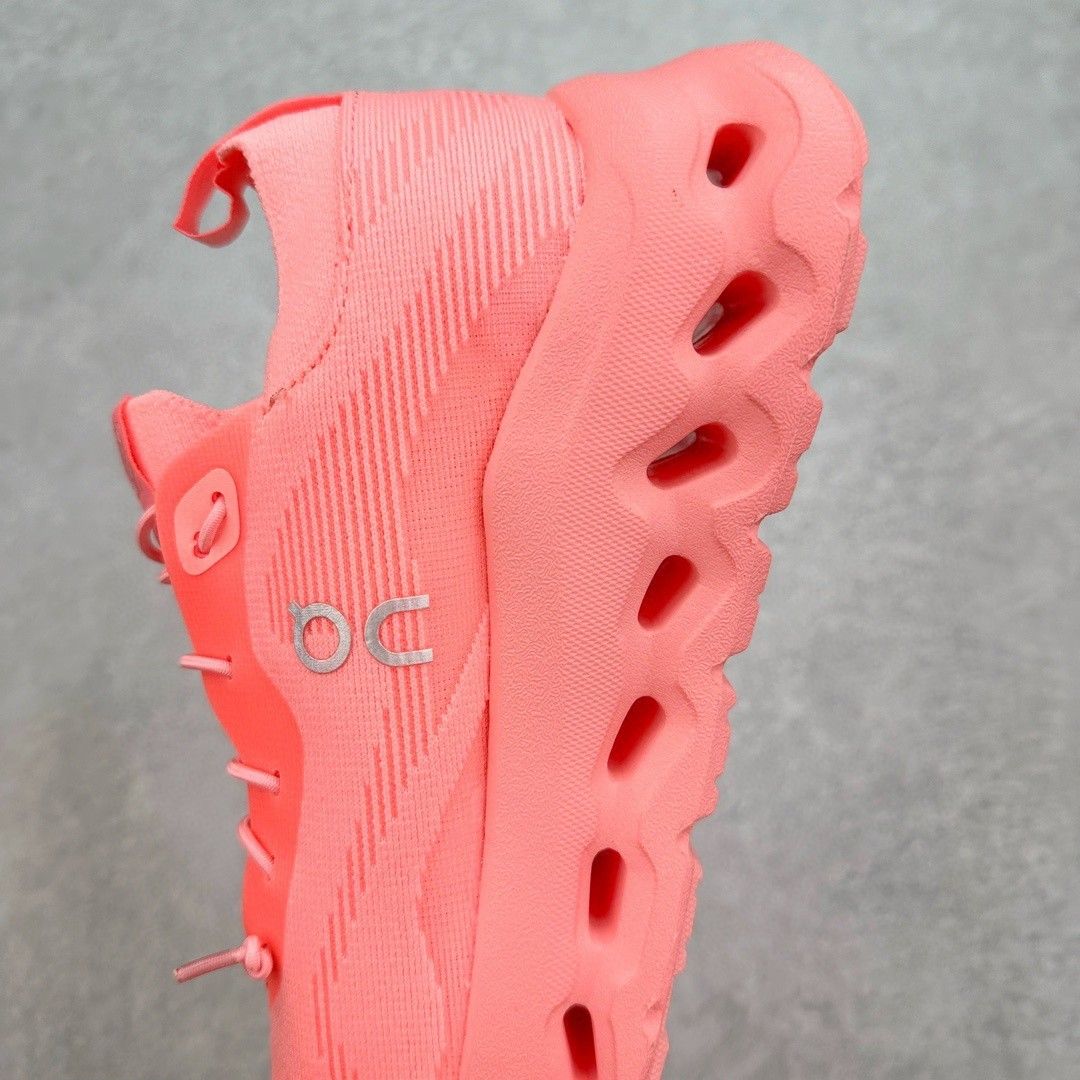 OnCloud Loewe x On Cloudtilt "Wild Rose" pink