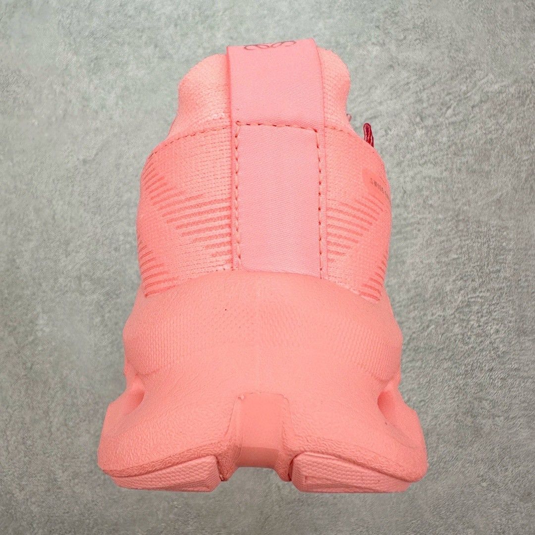 OnCloud Loewe x On Cloudtilt "Wild Rose" pink