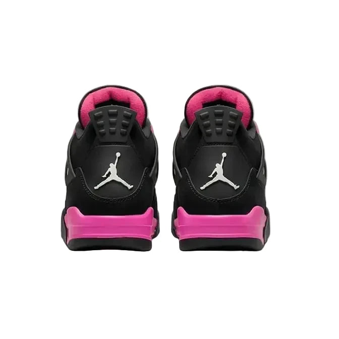 Nike Air Jordan 4 "Pink Thunder"