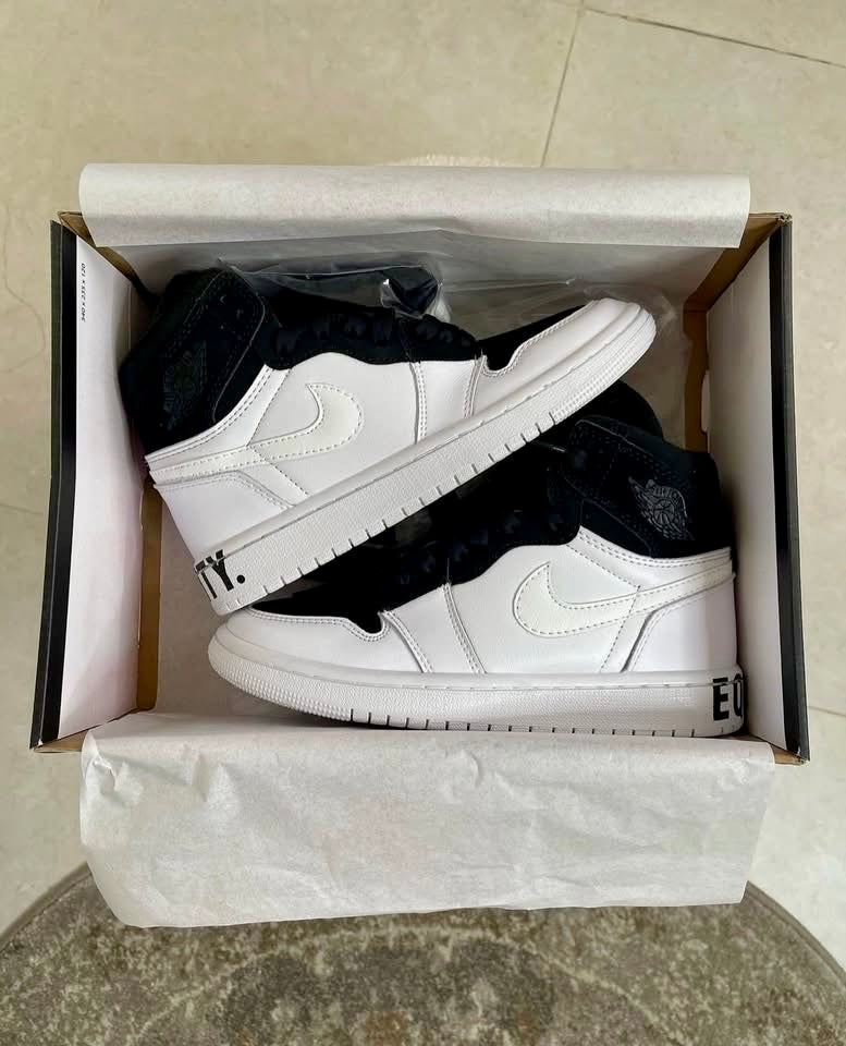 Nike Air Jordan 1 Retro High 'Equality'