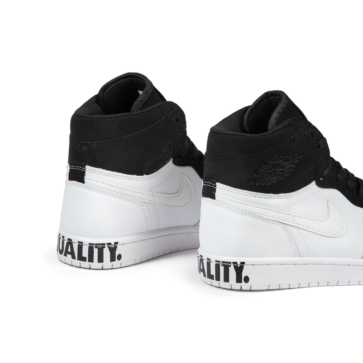 Nike Air Jordan 1 Retro High 'Equality'