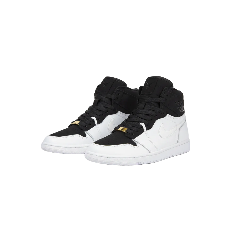 Nike Air Jordan 1 Retro High 'Equality'