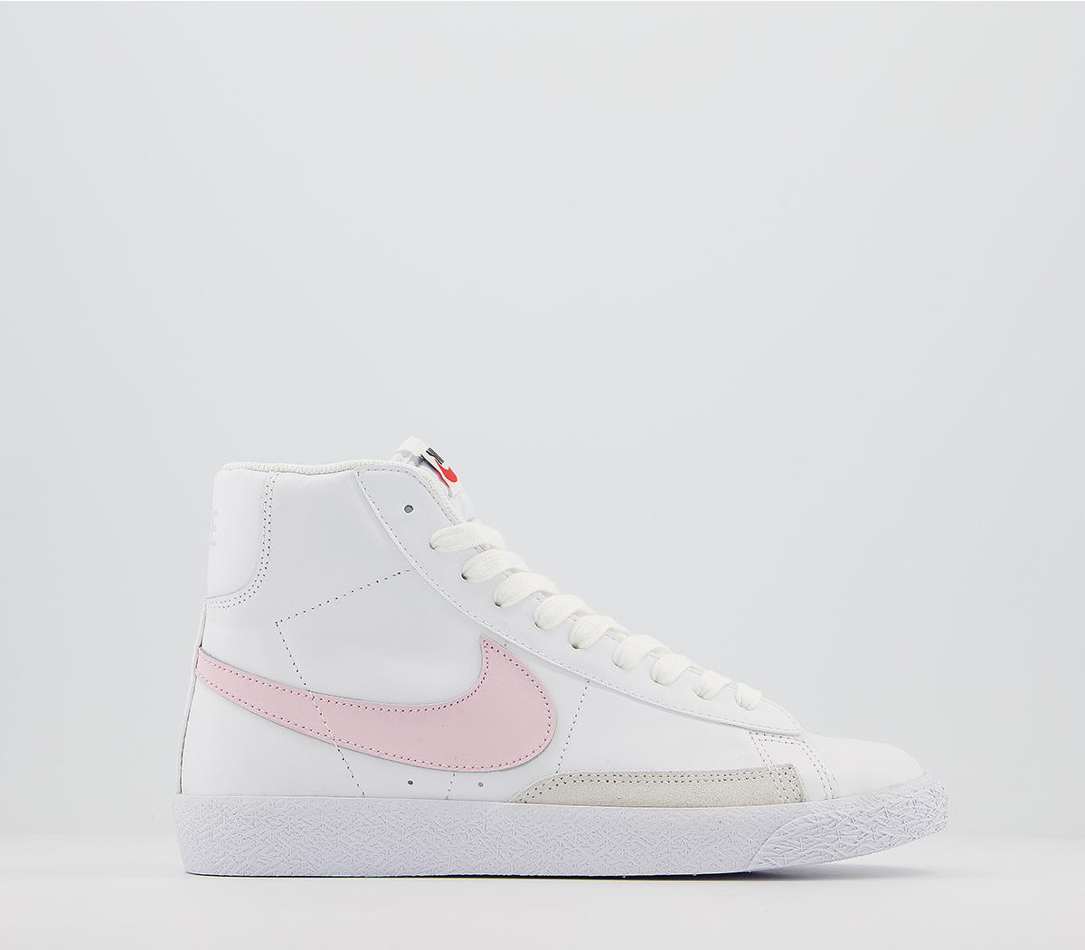 Nike Blazer Mid '77 Vintage "Pink Foam"