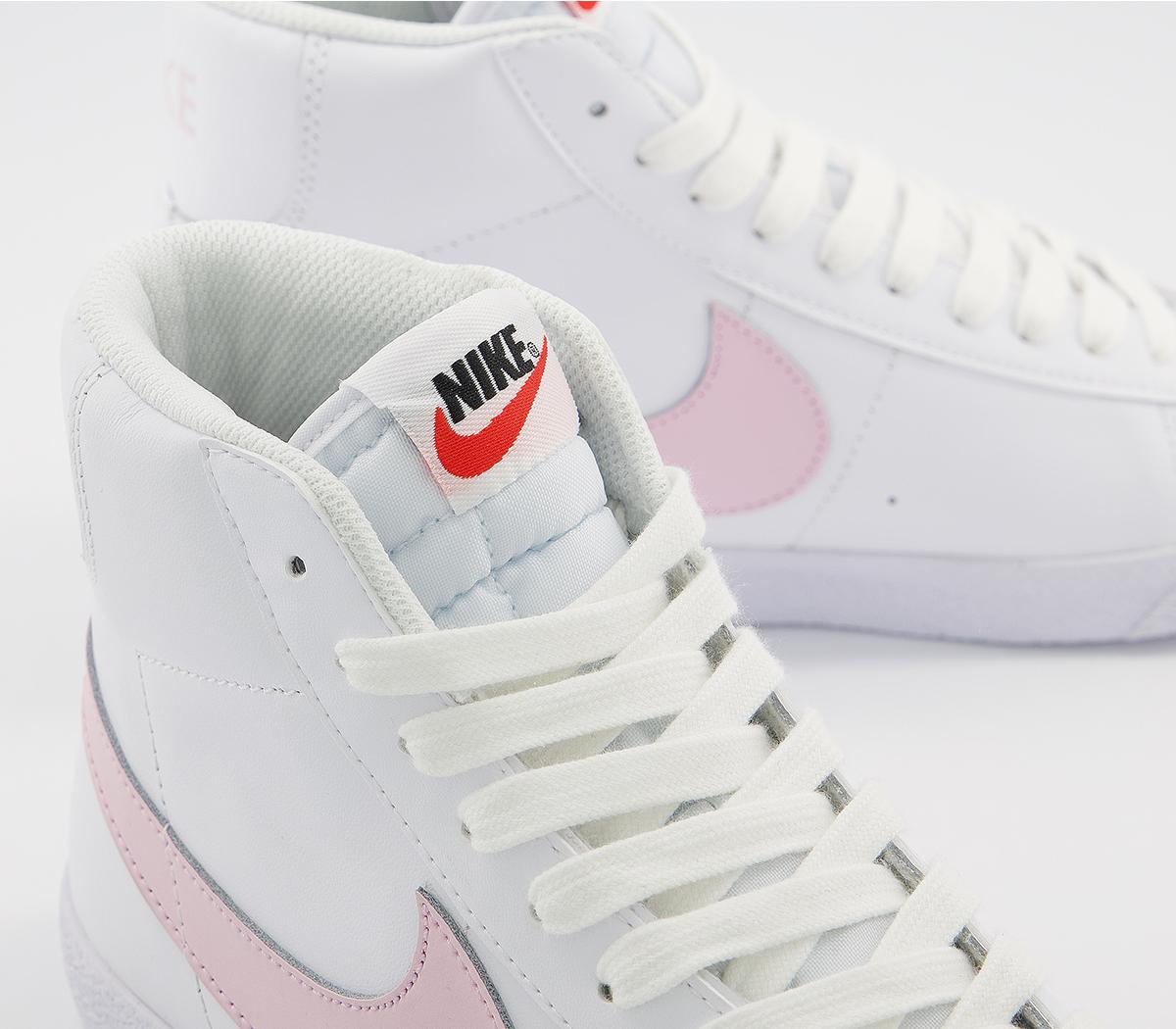Nike Blazer Mid '77 Vintage "Pink Foam"