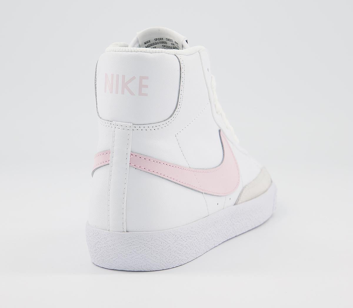 Nike Blazer Mid '77 Vintage "Pink Foam"