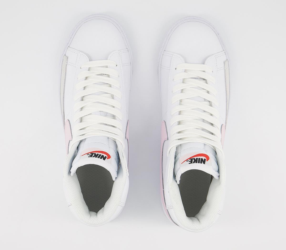 Nike Blazer Mid '77 Vintage "Pink Foam"