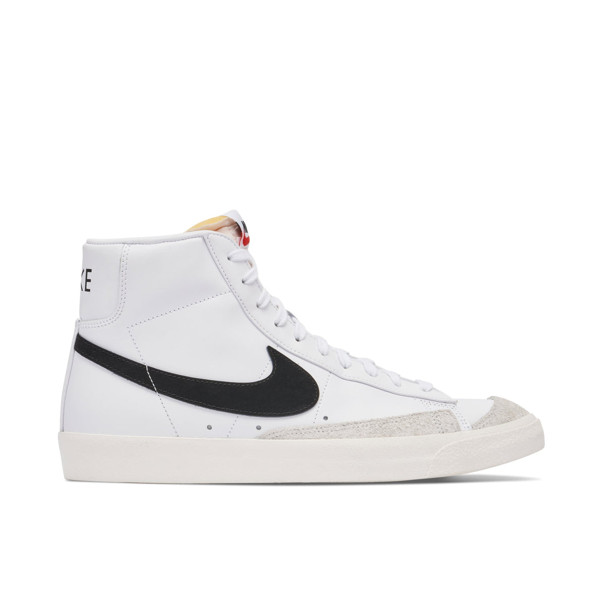Nike Blazer Mid '77 Vintage "White-Black"