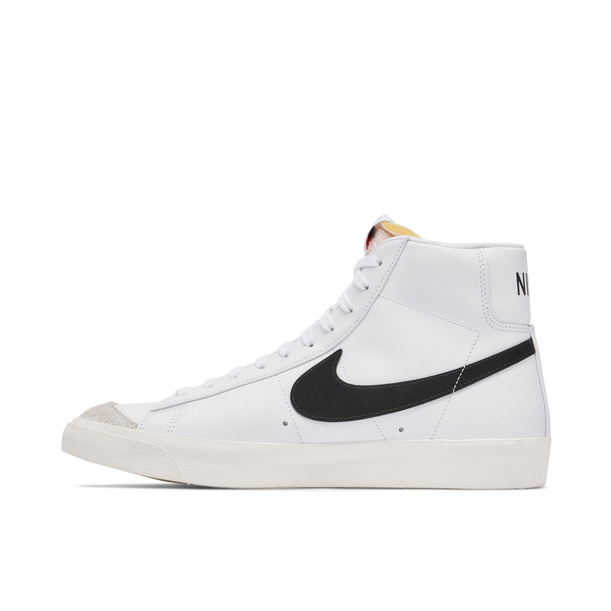Nike Blazer Mid '77 Vintage "White-Black"