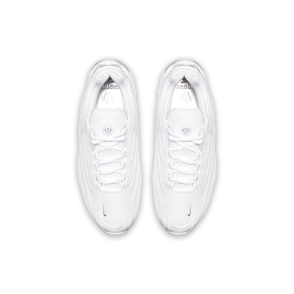 Nike NOCTA Hot Step 2 "White"