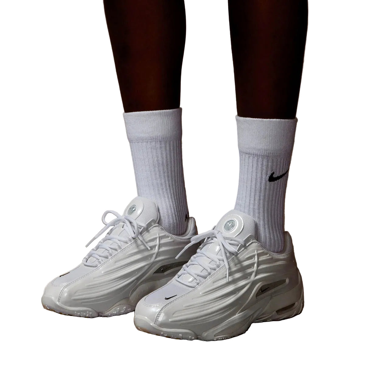 Nike NOCTA Hot Step 2 "White"
