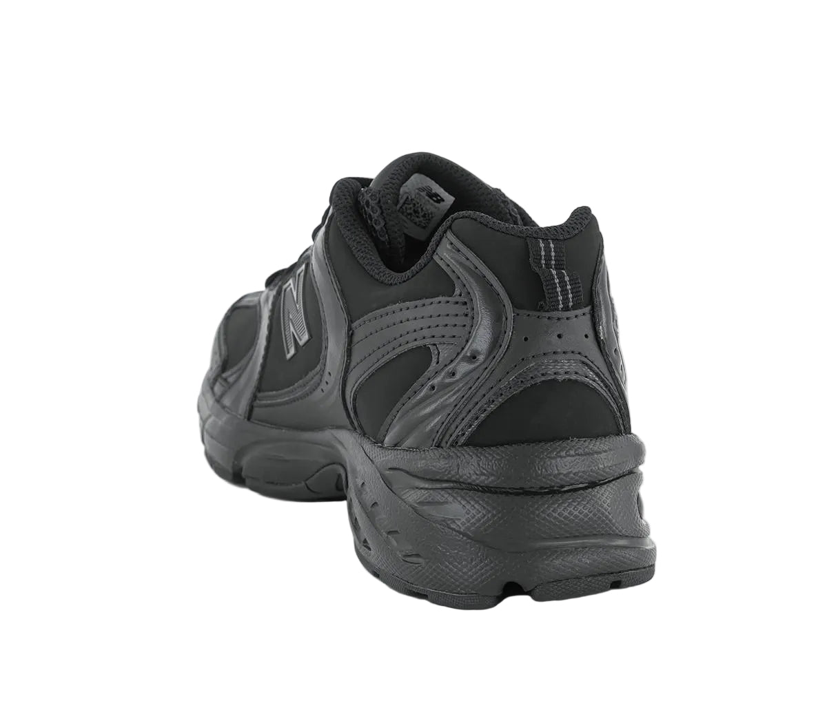 New Balance 530 Running "Triple Black"