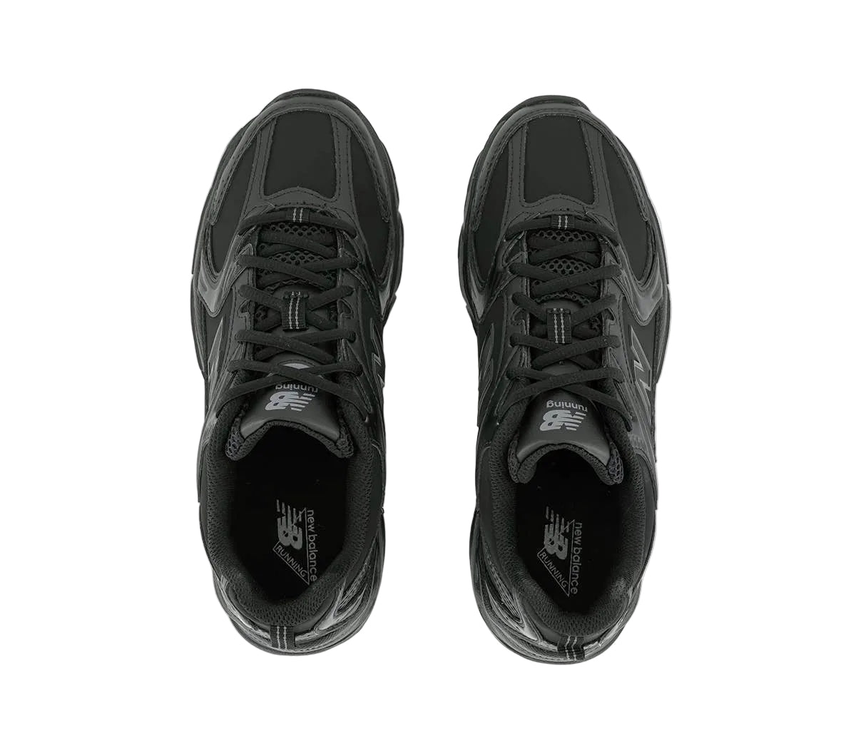 New Balance 530 Running "Triple Black"