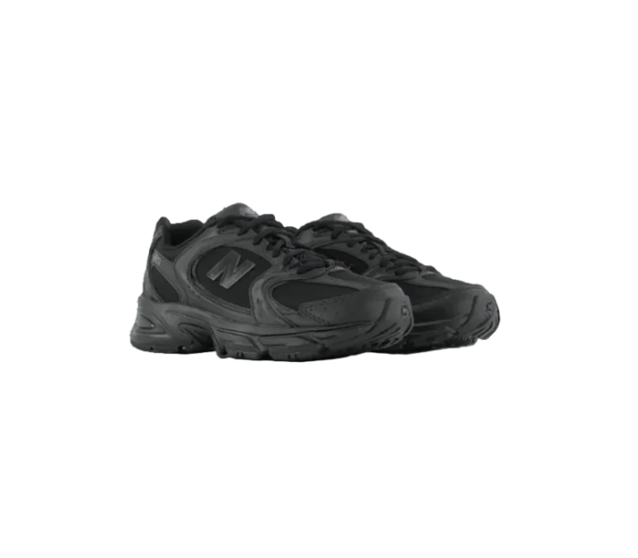 New Balance 530 Running "Triple Black"
