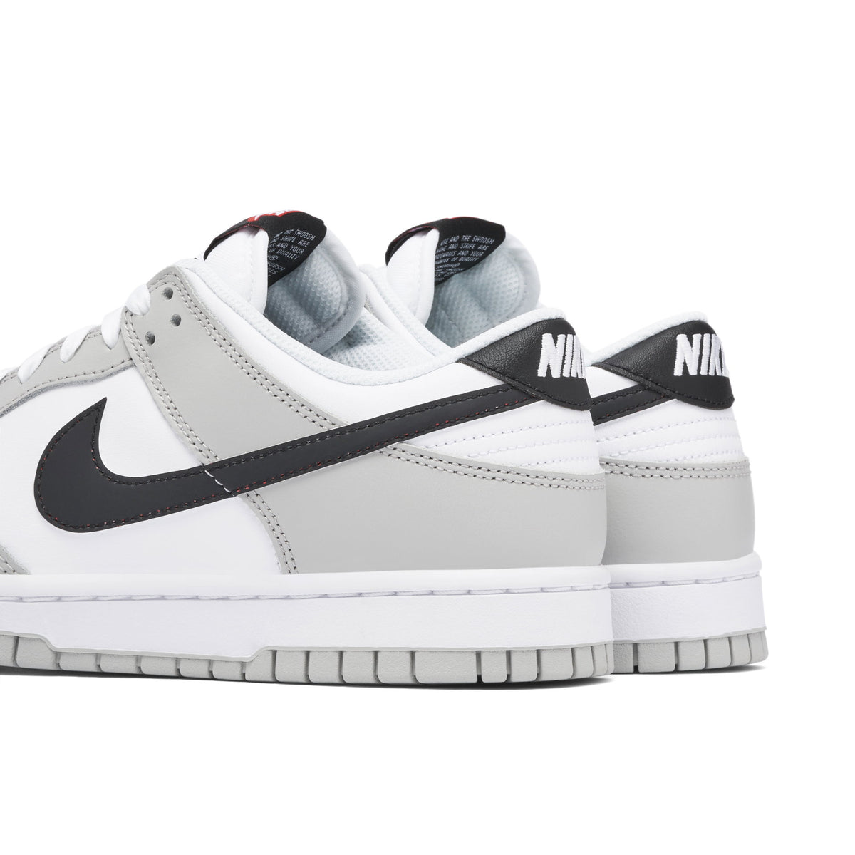 Nike SB Dunk Low SE "Lottery Pack Grey Fog"