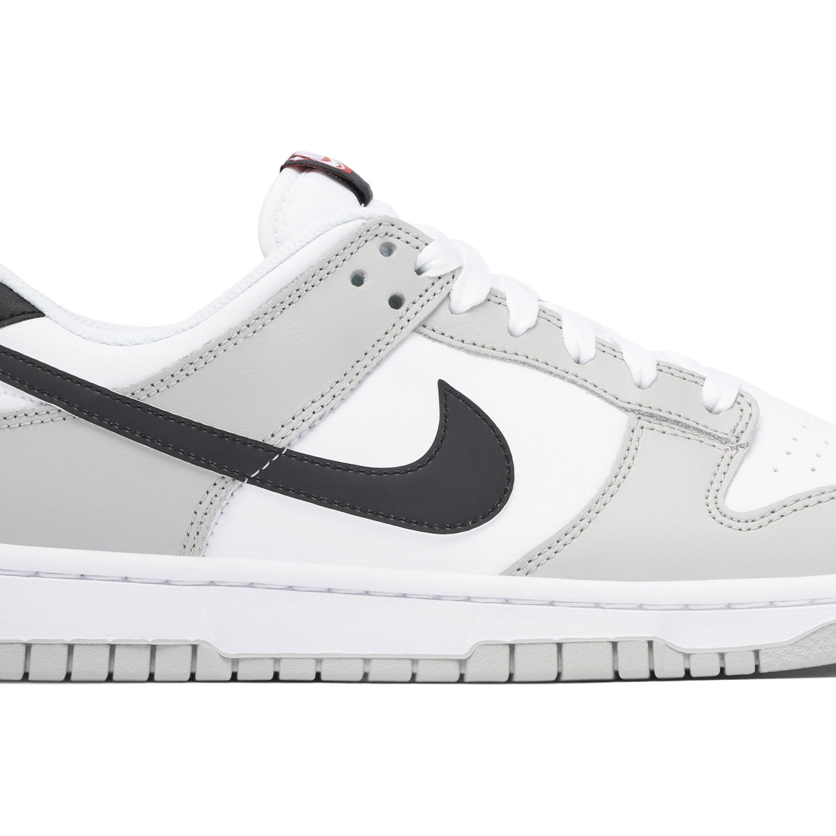 Nike SB Dunk Low SE "Lottery Pack Grey Fog"