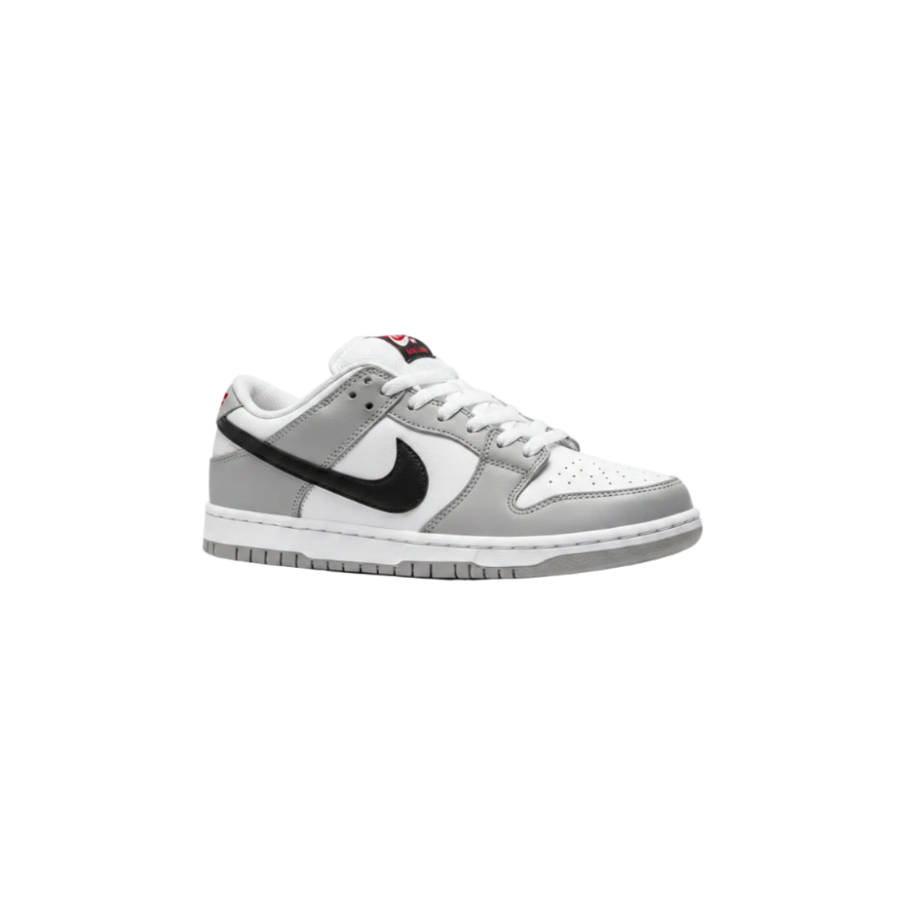 Nike SB Dunk Low SE "Lottery Pack Grey Fog"