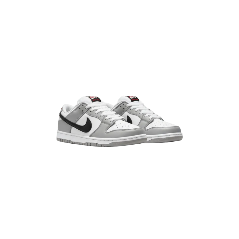 Nike SB Dunk Low SE "Lottery Pack Grey Fog"