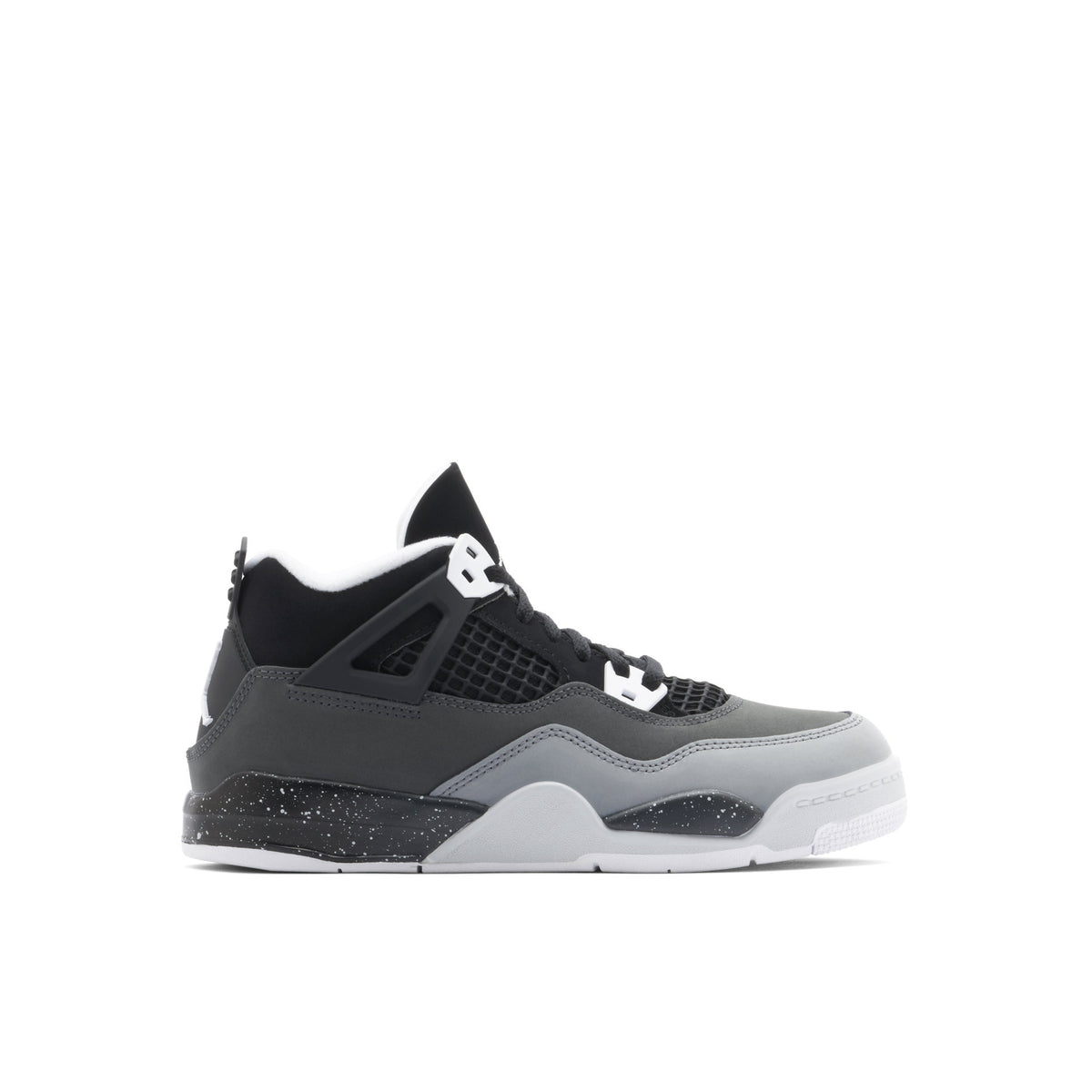 Nike Air Jordan 4 Retro "Fear"