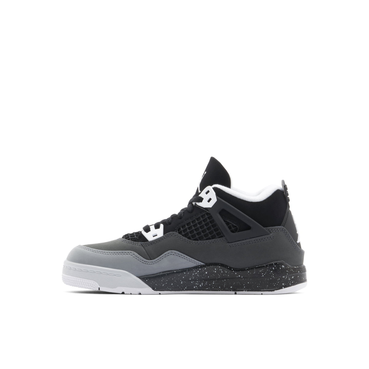 Nike Air Jordan 4 Retro "Fear"