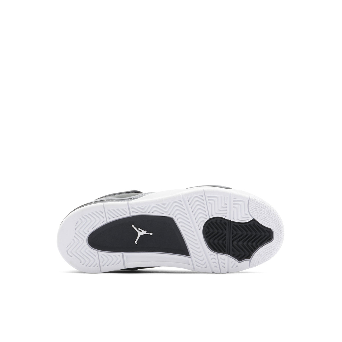 Nike Air Jordan 4 Retro "Fear"