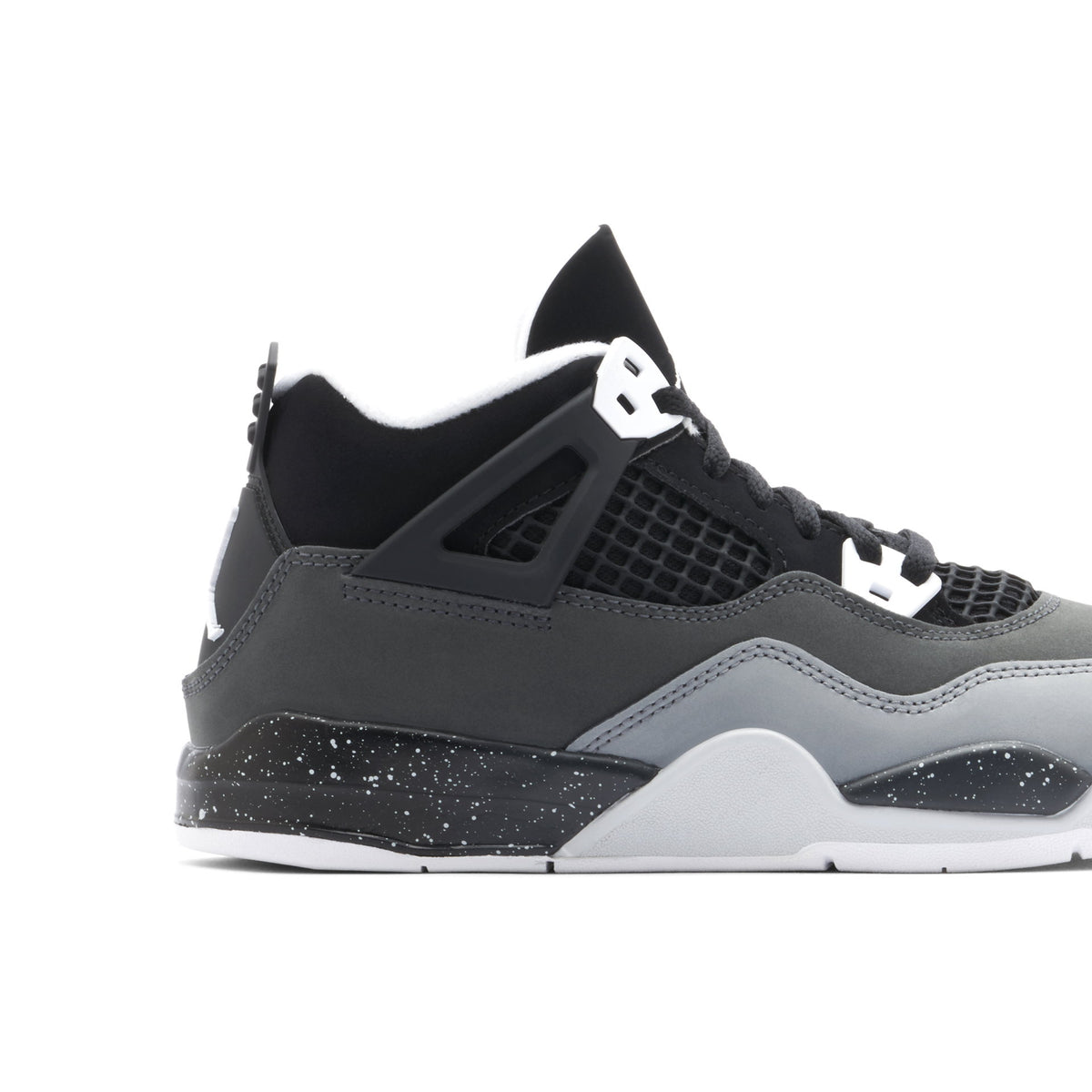 Nike Air Jordan 4 Retro "Fear"