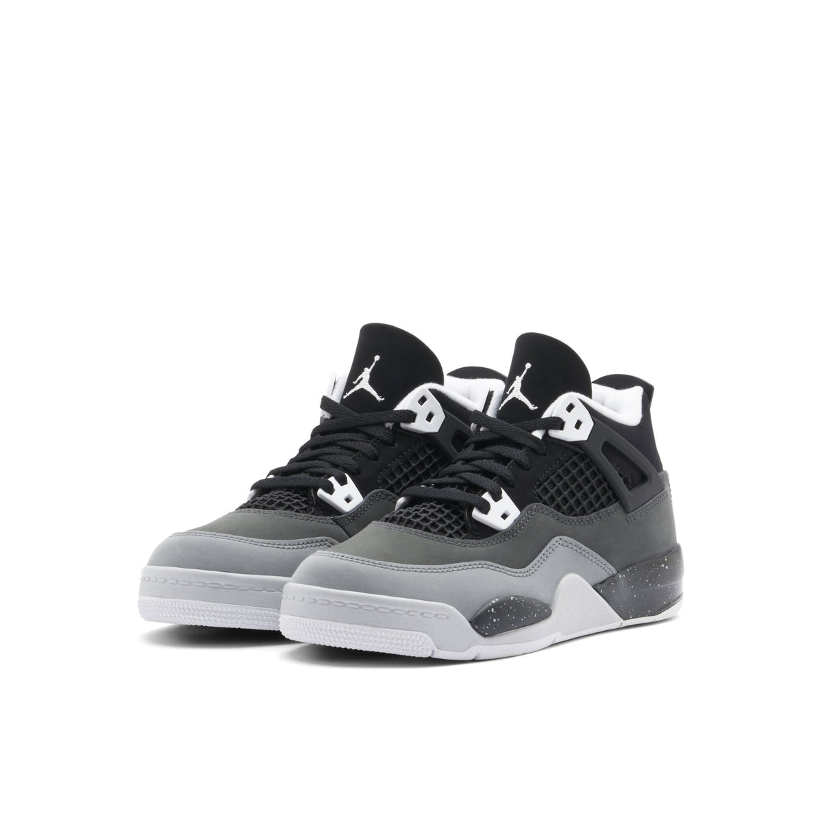 Nike Air Jordan 4 Retro "Fear"