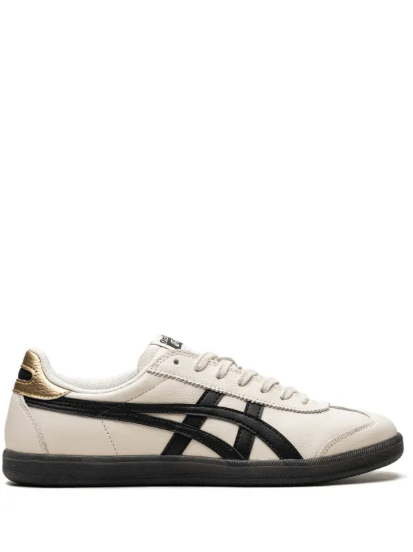 Asics Onitsuka Tiger Tokuten "Cream-Black-Gold"